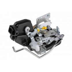 ACTUATOR ÎNCHIDERE CENTRALIZATĂ FAȚĂ HYUNDAI TUCSON 2006-/STÂNGA/ 81310-2E010