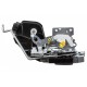 ACTUATOR ÎNCHIDERE CENTRALIZATĂ FAȚĂ HYUNDAI TUCSON 2006-/STÂNGA/ 81310-2E010
