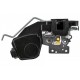 ACTUATOR ÎNCHIDERE CENTRALIZATĂ FAȚĂ HYUNDAI TUCSON 2006-/STÂNGA/ 81310-2E010