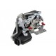 ACTUATOR ÎNCHIDERE CENTRALIZATĂ FAȚĂ HYUNDAI TUCSON 2006-/RIGHT/ 81320-2E010