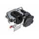 ACTUATOR ÎNCHIDERE CENTRALIZATĂ FAȚĂ HYUNDAI TUCSON 2006-/RIGHT/ 81320-2E010