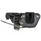 ACTUATOR ÎNCHIDERE CENTRALIZATĂ FAȚĂ HYUNDAI TUCSON 2006-/RIGHT/ 81320-2E010