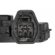 ACTUATOR ÎNCHIDERE CENTRALIZATĂ FAȚĂ HYUNDAI TUCSON 2006-/RIGHT/ 81320-2E010