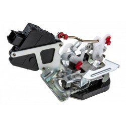 ACTUATOR ÎNCHIDERE CENTRALIZATĂ SPATE HYUNDAI TUCSON 2006-/STÂNGA/ 81410-2E010