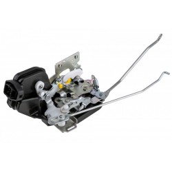 ACTUATOR ÎNCHIDERE CENTRALIZATĂ FAȚĂ HYUNDAI SANTA FE 2002-/STÂNGA/ 81310-26011