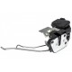 ACTUATOR ÎNCHIDERE CENTRALIZATĂ FAȚĂ HYUNDAI SANTA FE 2002-/STÂNGA/ 81310-26011