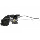 ACTUATOR ÎNCHIDERE CENTRALIZATĂ FAȚĂ HYUNDAI SANTA FE 2002-/STÂNGA/ 81310-26011