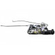 ACTUATOR ÎNCHIDERE CENTRALIZATĂ FAȚĂ HYUNDAI SANTA FE 2002-/STÂNGA/ 81310-26011