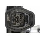 ACTUATOR ÎNCHIDERE CENTRALIZATĂ FAȚĂ HYUNDAI SANTA FE 2002-/STÂNGA/ 81310-26011