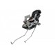 ACTUATOR ÎNCHIDERE CENTRALIZATĂ FAȚĂ HYUNDAI SANTA FE 2002-/DREAPTA/ 81320-26021