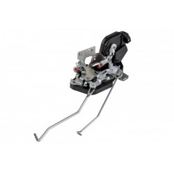ACTUATOR ÎNCHIDERE CENTRALIZATĂ FAȚĂ HYUNDAI SANTA FE 2002-/DREAPTA/ 81320-26021