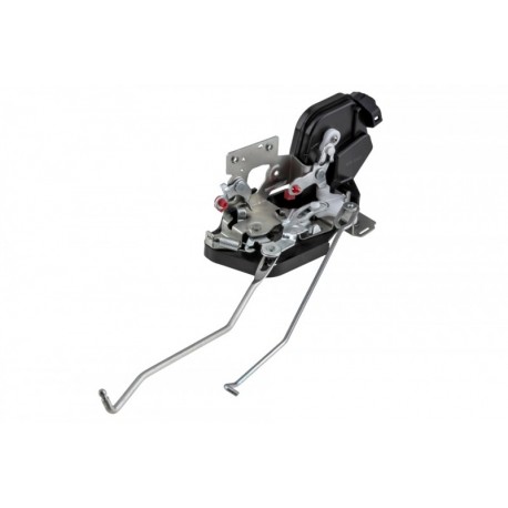 ACTUATOR ÎNCHIDERE CENTRALIZATĂ FAȚĂ HYUNDAI SANTA FE 2002-/DREAPTA/ 81320-26021
