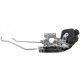 ACTUATOR ÎNCHIDERE CENTRALIZATĂ FAȚĂ HYUNDAI SANTA FE 2002-/DREAPTA/ 81320-26021