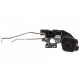 ACTUATOR ÎNCHIDERE CENTRALIZATĂ FAȚĂ HYUNDAI SANTA FE 2002-/DREAPTA/ 81320-26021