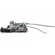 ACTUATOR ÎNCHIDERE CENTRALIZATĂ FAȚĂ HYUNDAI SANTA FE 2002-/DREAPTA/ 81320-26021
