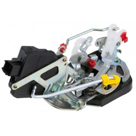 ACTUATOR ÎNCHIDERE CENTRALIZATĂ SPATE HYUNDAI SANTA FE 2002-/STÂNGA/ 81410-26000