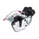ACTUATOR ÎNCHIDERE CENTRALIZATĂ SPATE HYUNDAI SANTA FE 2002-/STÂNGA/ 81410-26000