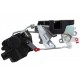 ACTUATOR ÎNCHIDERE CENTRALIZATĂ SPATE HYUNDAI SANTA FE 2002-/STÂNGA/ 81410-26000