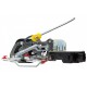 ACTUATOR ÎNCHIDERE CENTRALIZATĂ SPATE HYUNDAI SANTA FE 2002-/STÂNGA/ 81410-26000