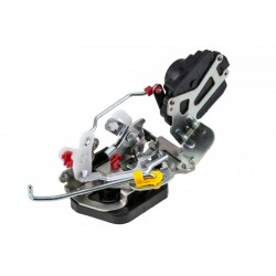 ACTUATOR ÎNCHIDERE CENTRALIZATĂ SPATE HYUNDAI SANTA FE 2002-/RIGHT/ 81420-26000