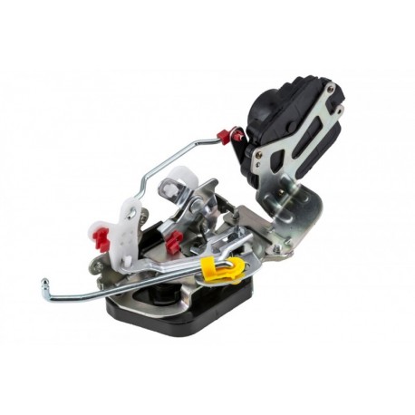 ACTUATOR ÎNCHIDERE CENTRALIZATĂ SPATE HYUNDAI SANTA FE 2002-/RIGHT/ 81420-26000