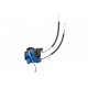 ACTUATOR ÎNCHIDERE CENTRALIZATĂ SPATE KIA RIO 2011-/STÂNGA/ 81411-1W020