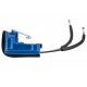 ACTUATOR ÎNCHIDERE CENTRALIZATĂ SPATE KIA RIO 2011-/STÂNGA/ 81411-1W020