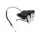 ACTUATOR ÎNCHIDERE CENTRALIZATĂ FAȚĂ HYUNDAI I20 2014-/STÂNGA/ 81310-C8020