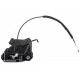ACTUATOR ÎNCHIDERE CENTRALIZATĂ FAȚĂ HYUNDAI I20 2014-/STÂNGA/ 81310-C8020