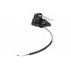 ACTUATOR ÎNCHIDERE CENTRALIZATĂ FAȚĂ HYUNDAI I20 2014/DREAPTA/ 81320-C8040