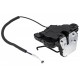 ACTUATOR ÎNCHIDERE CENTRALIZATĂ SPATE HYUNDAI I20 2014-/STÂNGA/ 81410-C8020