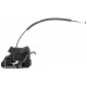 ACTUATOR ÎNCHIDERE CENTRALIZATĂ SPATE HYUNDAI I20 2014-/STÂNGA/ 81410-C8020