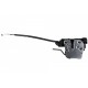 ACTUATOR ÎNCHIDERE CENTRALIZATĂ SPATE HYUNDAI I20 2014-/STÂNGA/ 81410-C8020
