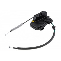 ACTUATOR ÎNCHIDERE CENTRALIZATĂ FAȚĂ HYUNDAI I40 2015-/STÂNGA/ 81310-3Z000