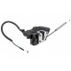 ACTUATOR ÎNCHIDERE CENTRALIZATĂ FAȚĂ HYUNDAI I40 2015/DREAPTA/ 81320-3Z020