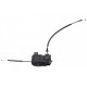 ACTUATOR ÎNCHIDERE CENTRALIZATĂ FAȚĂ HYUNDAI I40 2015/DREAPTA/ 81320-3Z020