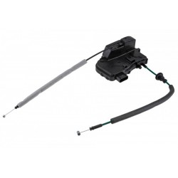 ACTUATOR ÎNCHIDERE CENTRALIZATĂ SPATE HYUNDAI I40 2015-/STÂNGA/ 81410-3Z000