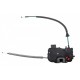 ACTUATOR ÎNCHIDERE CENTRALIZATĂ SPATE HYUNDAI I40 2015-/STÂNGA/ 81410-3Z000