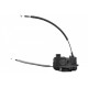 ACTUATOR ÎNCHIDERE CENTRALIZATĂ SPATE HYUNDAI I40 2015/DREAPTA/ 81420-3Z000