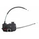 ACTUATOR ÎNCHIDERE CENTRALIZATĂ SPATE HYUNDAI I40 2015/DREAPTA/ 81420-3Z000