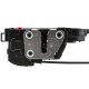 ACTUATOR ÎNCHIDERE CENTRALIZATĂ SPATE HYUNDAI I40 2015/DREAPTA/ 81420-3Z000