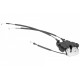 ACTUATOR ÎNCHIDERE CENTRALIZATĂ FAȚĂ KIA SORENTO 2014-/STÂNGA/ 81310-C5010