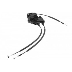 ACTUATOR ÎNCHIDERE CENTRALIZATĂ FAȚĂ KIA SORENTO 2014-DREAPTA/ 81320-C5010