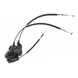 ACTUATOR ÎNCHIDERE CENTRALIZATĂ SPATE KIA SORENTO 2014-/STÂNGA/ 81410-C5000