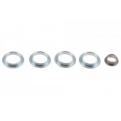 KIT DE REPARARE PENTRU SCAUN ELECTRIC/REGLABIL-4 BUCȘE ȘINĂ SCAUN+1 BUCȘĂ 1791749