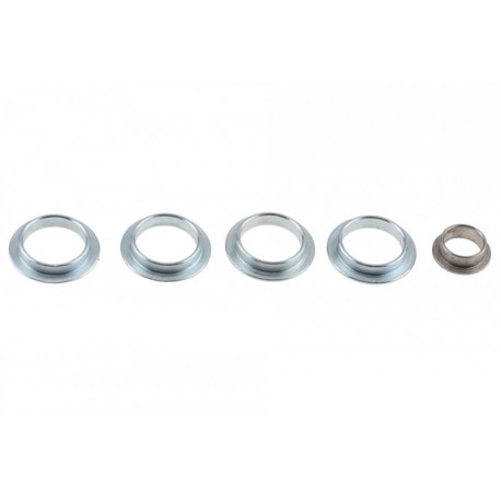 KIT DE REPARARE PENTRU SCAUN ELECTRIC/REGLABIL-4 BUCȘE ȘINĂ SCAUN+1 BUCȘĂ 1791749