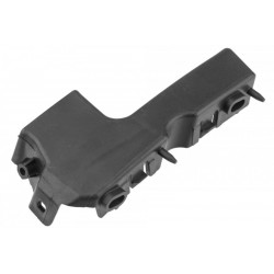 SLIDER/FIXARE BARA DE PROTECȚIE FAȚĂ AUDI A4 B7 2005-DREAPTA/ 8E0807284E