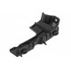 SLIDER/FIXARE BARA DE PROTECȚIE FAȚĂ AUDI A4 B7 2005-DREAPTA/ 8E0807284E