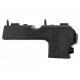 SLIDER/FIXARE BARA DE PROTECȚIE FAȚĂ AUDI A4 B7 2005-DREAPTA/ 8E0807284E