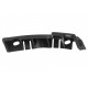 SLIDER/FIXARE BARA DE PROTECȚIE FAȚĂ AUDI A4 B7 2005-DREAPTA/ 8E0807284E